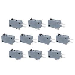 Perno Freezer Micro Interruttore Kcon8 Series Ac/dc 125v 250