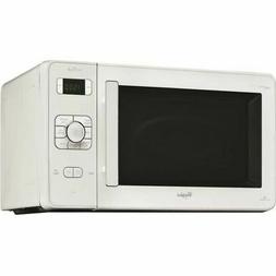 27305 WHIRLPOOL JC218WH-Micro ondes combin&Atilde;&copy; blanc-30 L-10