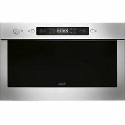 37305 WHIRLPOOL AMW423IX - Micro-ondes encastrable - 22L - 7