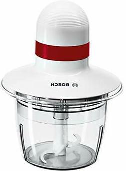 3732871-Bosch MMRP1000 Tritatutto Universale, 400 W, 0.8 Lit