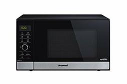 3732877-Panasonic NN-GD38HSSUG Forno a Microonde, 1000 W, 23