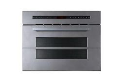 Ventilato E Grill 32lt 60 Cm 6 Funzioni