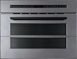 Vintage Forno Combinato Microonde Incasso C...