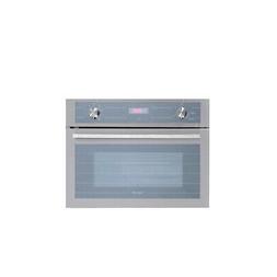 Foster 7112 020 - Forno Combinato da Incasso a Microonde, In