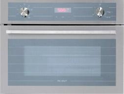 Incasso Cm 60 - Acciaio Spazz...