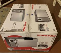 Con Grill - Argento, 25 L