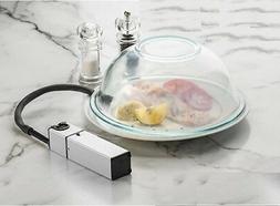 AFFUMICATORE STEBA PROFESSIONALE SMOKING BOX OFFERTA ZAE3031