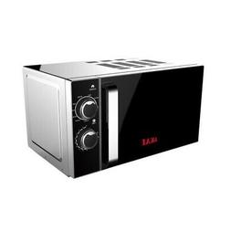 Superficie Piana Microonde Con Grill 20 L 700 W N
