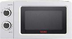 Bianco 20 Litri 700 Watt 5 Potenze Timer Offerta