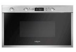 Incasso Jet Start Steam 3d Technology Inox