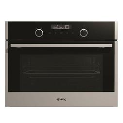 - Colore Stahlgrauen Acciaio Inox