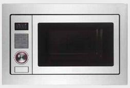 + Grill 900w 25lt Digitale Da Incasso