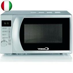 20l, 700w, Argento Argento