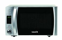 Con Grill, 22 Litri, Argento [classe Di...