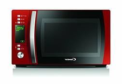 Con Grill E App Cook-in, 20 Litri, Rosso [classe Di...