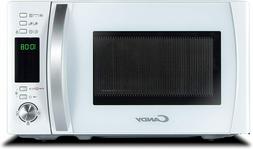 Con Grill E App Cook-in, 20 Litri, 20 Bianco