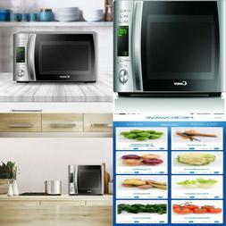 Cmxg20d - Grill E App Cook-in, 20l, 40 20 Litri, Argento
