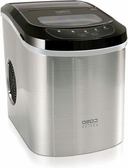 Caso Design Macchina Per Il Ghiaccio Ice Master Pro