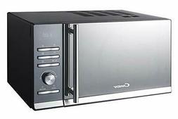 Con Grill, 23 Litri, 900w, Piatto Girevole Diametro