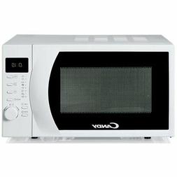 20 Lt 700 Watt Bianco Piatto Di 24,5 Cm