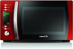 Con Grill E App Cook-in, 20 Litri, Rosso -  -