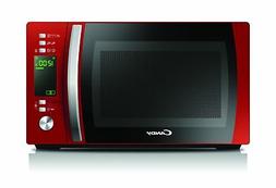 Con Grill E App Cook-in 20 Litri Colore Rosso