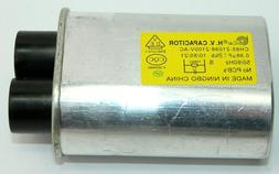 CONDENSATORE 0,98 uF 2100V PER DAEWOO DC KOG-6L65 PER forno 