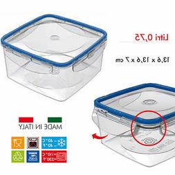 Freezer 0,75 Lt.