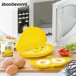 contenitore per frittata da microonde