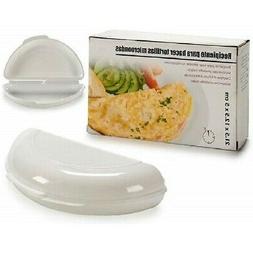 12,5x21,5x5cm Cuocere Recipien