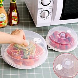 Coperchio Grigliato Ventilato Per Alimenti Ventilato
