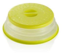 COPRIVIVANDE MICRO-ONDE SALVASPAZIO BRANDANI