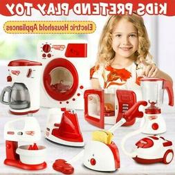 Cucina Gioco Set Pretend Giocattolo per Bambini Gioco Regalo
