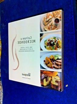:sane Veloci Gustose Whirlpool 2012 Libro Cucina Ricette Ac