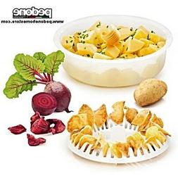 Contenitore Cottura Cuocere Vapore