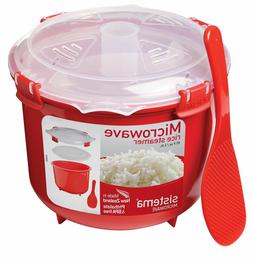 Capacit&agrave; 2600 Ml Rosso