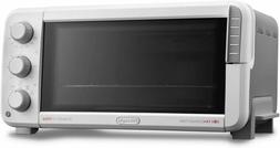De'Longhi EO12512.WG - Alimentatore Da Forno Mini, 1400 W, C