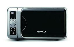 Con Grill 25l 900w Silver - Nuovo