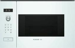 Bosch Einbau-Mikrowellenger&auml;t - BFL524MW0 Polar Bianco