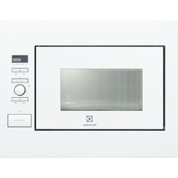A Incasso Wei&szlig;glasfront 26l 900w Autom.programme