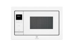 A Incasso + Grill 800-1000w 25l Bianco