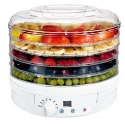 Essiccatore Disidratatore Digitale Frutta E Verdura Essiccat