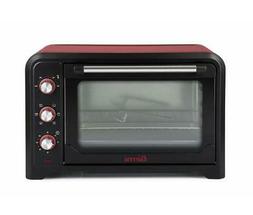Girmi FE42 Forno 42Lt Nero Rosso Fe4200