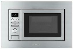 Con Grill Da Incasso Inox Antimpronta 20 Lt