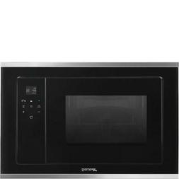 Incasso Con Grill 5 Funzioni Touch Control Nero