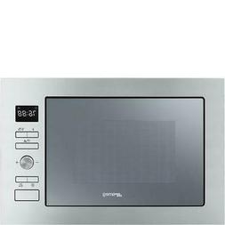 Da Incasso Con Grill 5 Funzioni Inox