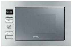 + Grill Da Incasso Inox Satinato 5 Funzioni