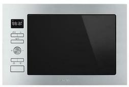 + Grill Da Incasso Acciaio Inox 25 Lt 5 Funzioni