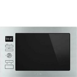 Da Incasso Con Grill 5 Funzioni Inox