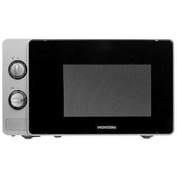 forn microonde 20l silver